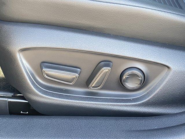 used 2023 Toyota Camry car, priced at $25,488