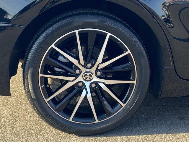 used 2023 Toyota Camry car, priced at $25,488