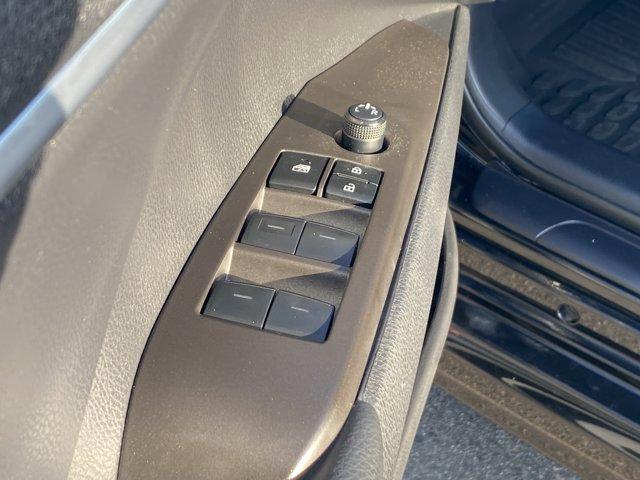 used 2023 Toyota Camry car, priced at $25,488
