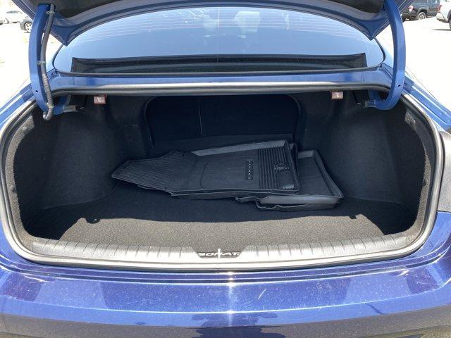 used 2021 Hyundai Sonata car, priced at $17,988