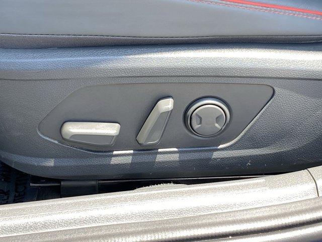 used 2021 Hyundai Sonata car, priced at $17,988