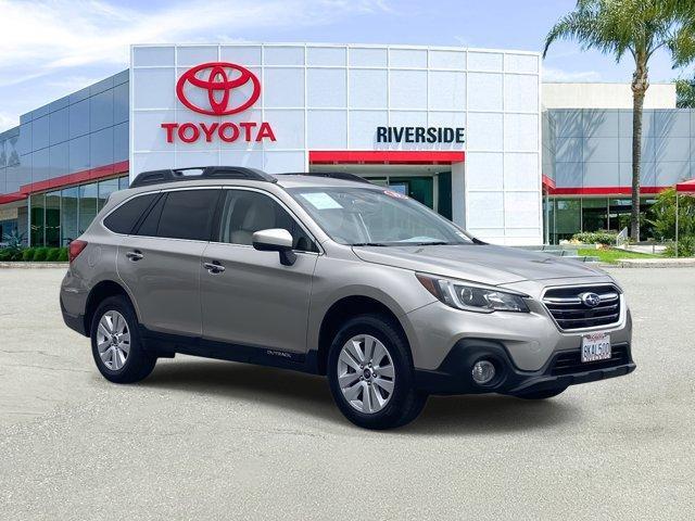 used 2019 Subaru Outback car, priced at $19,488
