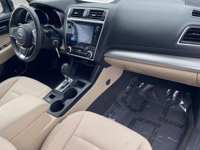 used 2019 Subaru Outback car, priced at $19,488