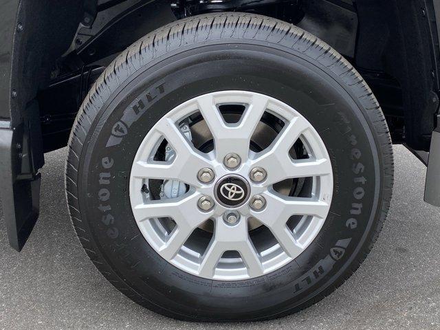 new 2025 Toyota Tacoma car, priced at $42,305