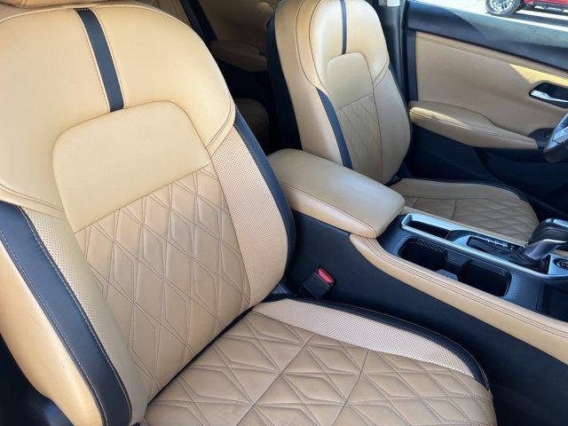 used 2024 Nissan Sentra car, priced at $18,188