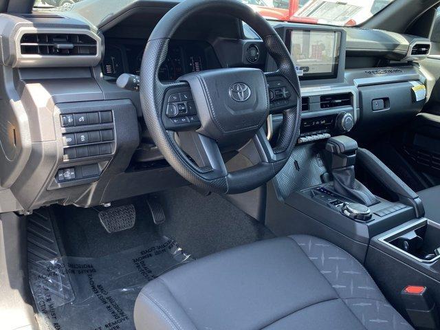 new 2025 Toyota Tacoma car, priced at $43,319