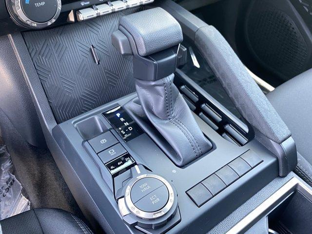 new 2025 Toyota Tacoma car, priced at $43,319