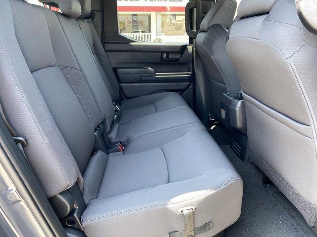 new 2025 Toyota Tacoma car, priced at $43,319