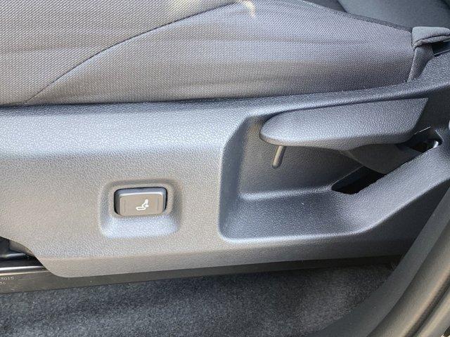 used 2025 Toyota Tacoma car, priced at $37,288
