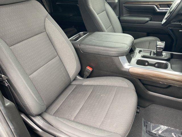 used 2024 Chevrolet Silverado 1500 car, priced at $45,788