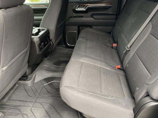 used 2024 Chevrolet Silverado 1500 car, priced at $45,788