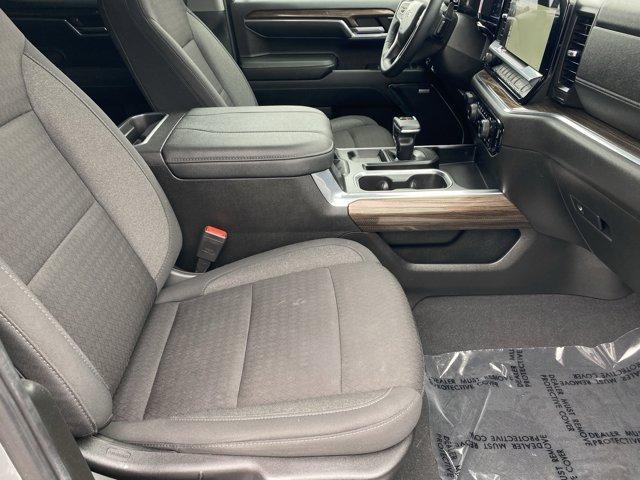 used 2024 Chevrolet Silverado 1500 car, priced at $45,788