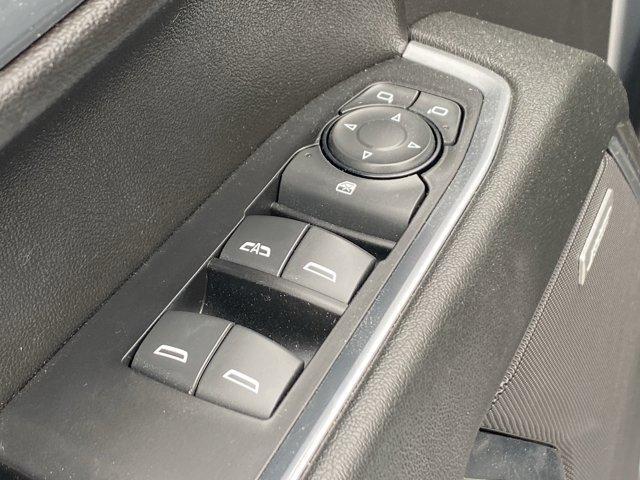 used 2024 Chevrolet Silverado 1500 car, priced at $45,788