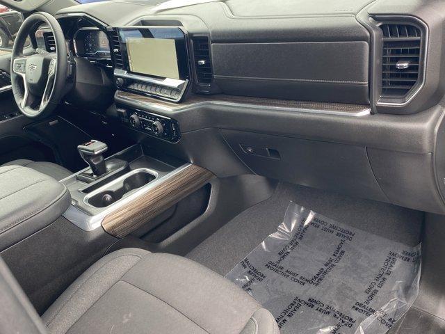 used 2024 Chevrolet Silverado 1500 car, priced at $45,788