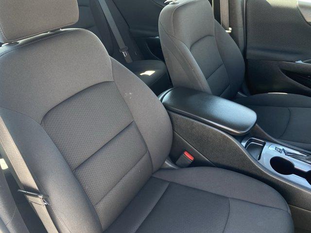 used 2023 Chevrolet Malibu car, priced at $20,995