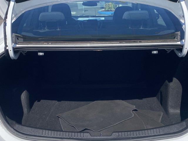 used 2023 Chevrolet Malibu car, priced at $20,995