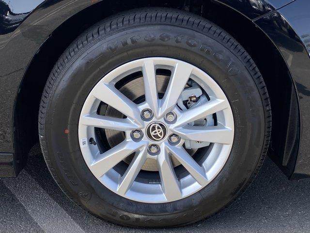new 2025 Toyota Camry car