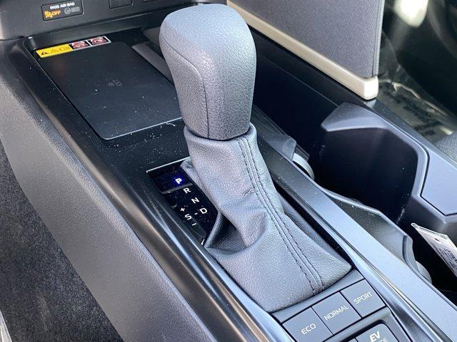 new 2025 Toyota Camry car