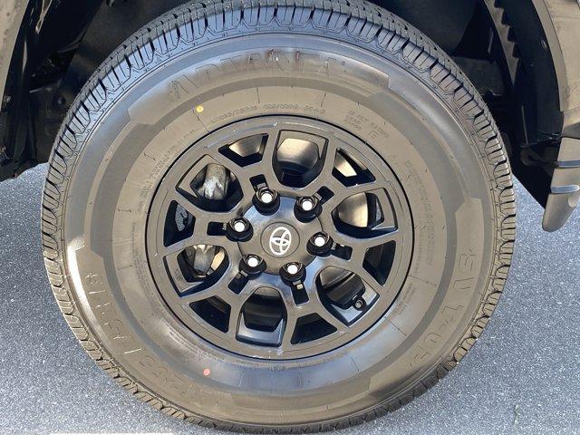used 2021 Toyota Tacoma car, priced at $28,388