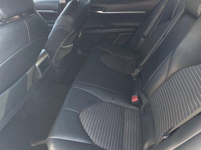 used 2020 Toyota Camry car, priced at $18,288