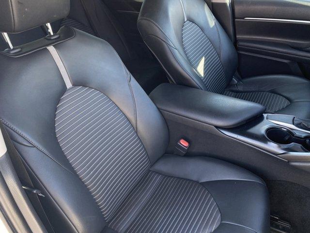 used 2020 Toyota Camry car, priced at $18,288