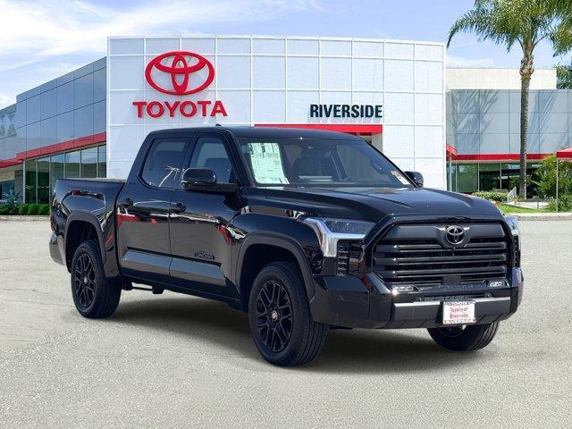 new 2026 Toyota Tundra car, priced at $63,085