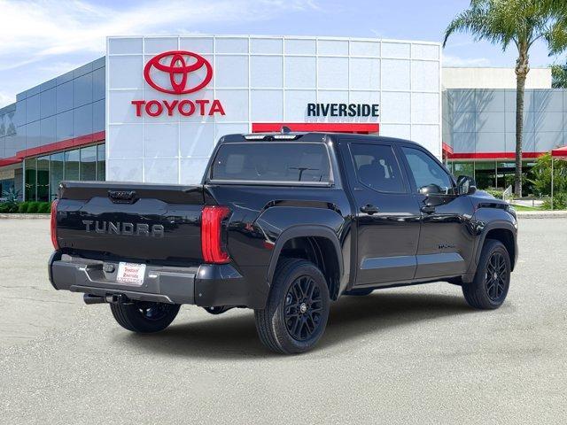 new 2026 Toyota Tundra car, priced at $63,085