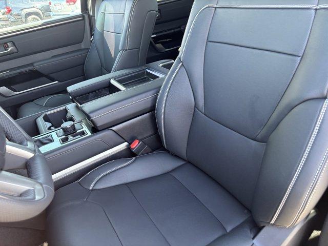 new 2026 Toyota Tundra car, priced at $63,085