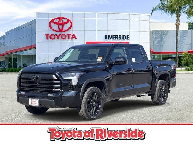 new 2026 Toyota Tundra car, priced at $63,085