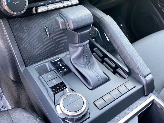 new 2025 Toyota Tacoma car, priced at $43,319
