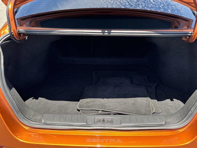 used 2023 Nissan Sentra car, priced at $18,288