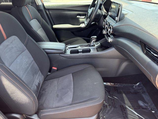 used 2023 Nissan Sentra car, priced at $18,288