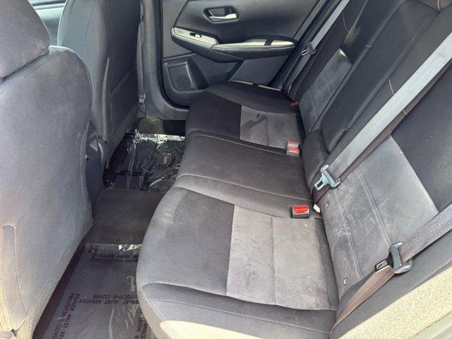 used 2023 Nissan Sentra car, priced at $18,288