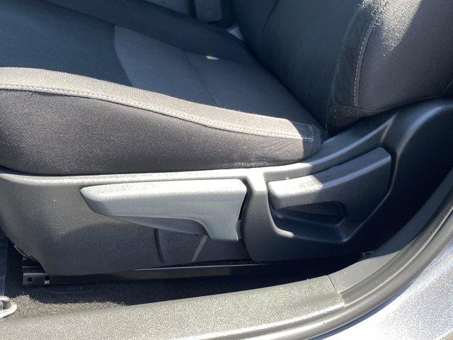 used 2023 Nissan Sentra car, priced at $17,988