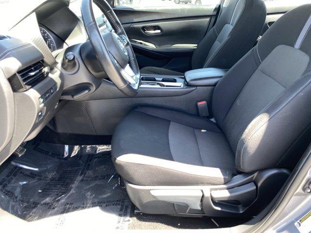 used 2023 Nissan Sentra car, priced at $17,988