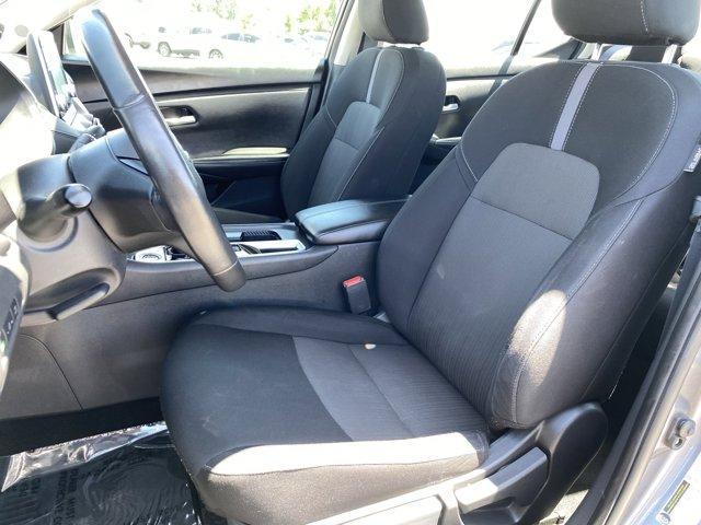 used 2023 Nissan Sentra car, priced at $17,988