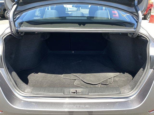 used 2023 Nissan Sentra car, priced at $17,988