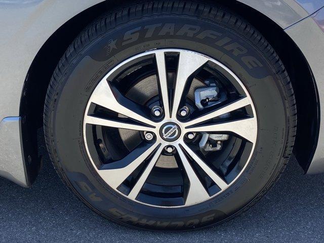 used 2023 Nissan Sentra car, priced at $17,988