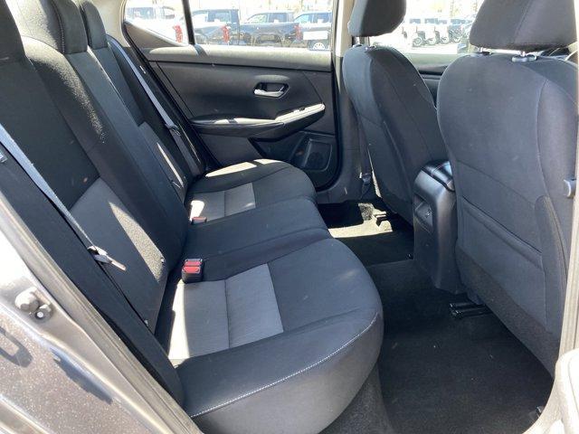 used 2023 Nissan Sentra car, priced at $17,988