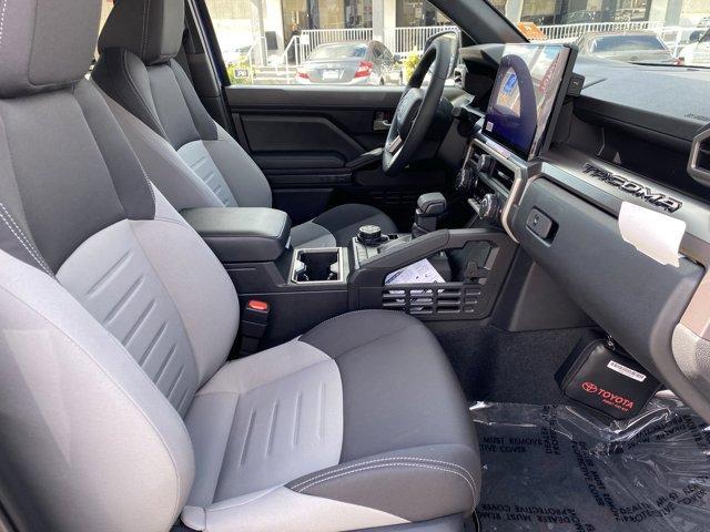used 2025 Toyota Tacoma Hybrid car, priced at $49,888