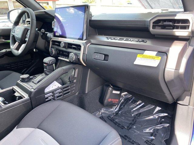 used 2025 Toyota Tacoma Hybrid car, priced at $49,888