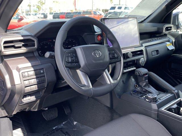 used 2025 Toyota Tacoma Hybrid car, priced at $49,888