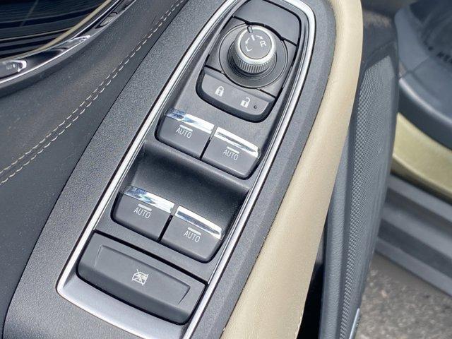 used 2022 Subaru Outback car, priced at $21,988