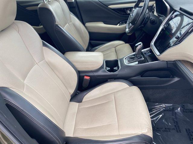 used 2022 Subaru Outback car, priced at $21,988