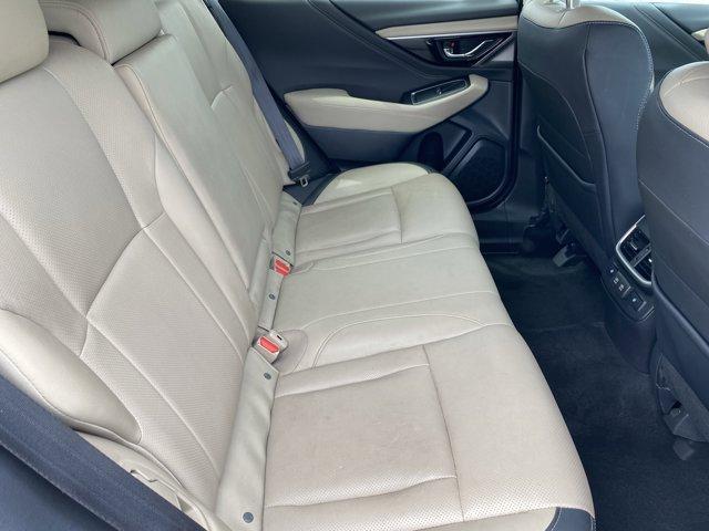 used 2022 Subaru Outback car, priced at $21,988