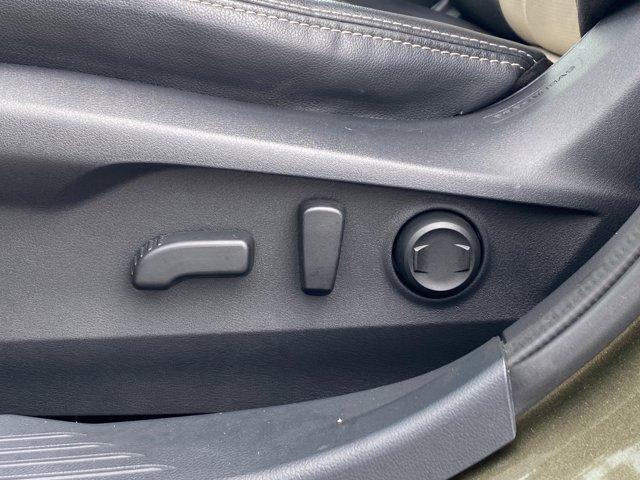 used 2022 Subaru Outback car, priced at $21,988