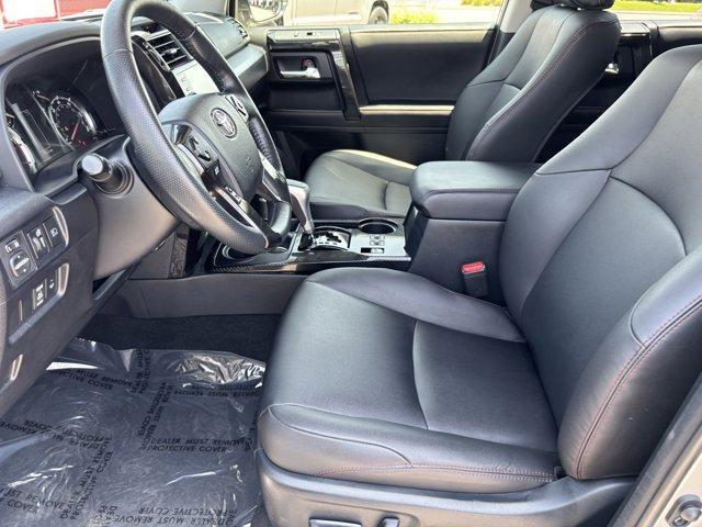 used 2024 Toyota 4Runner car, priced at $53,188