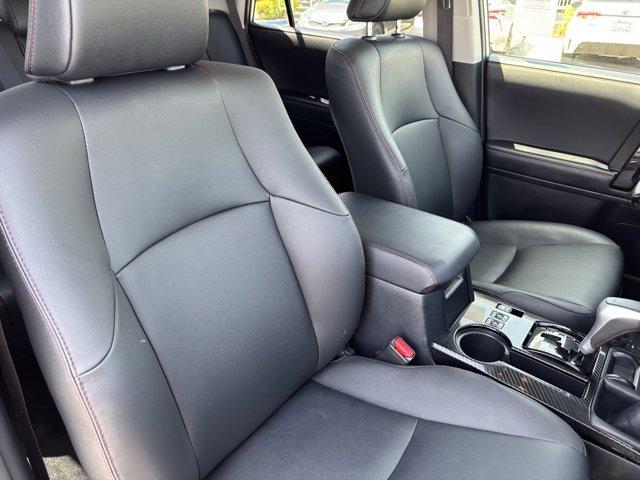used 2024 Toyota 4Runner car, priced at $53,188
