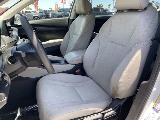 used 2024 Honda Accord car, priced at $24,888