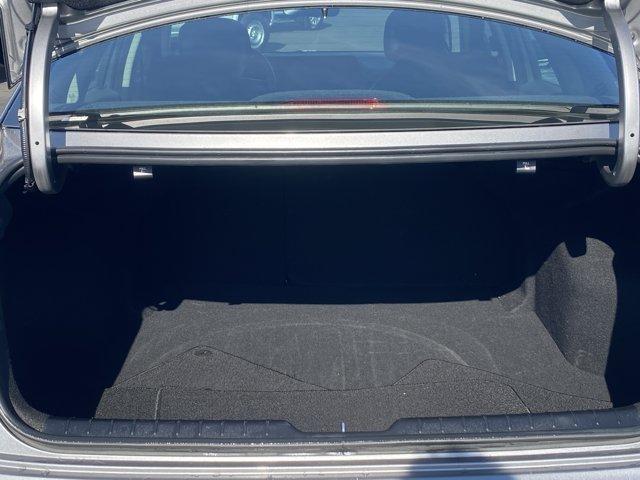 used 2025 Kia K4 car, priced at $18,488